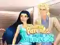 Meet the Parents with Princess — free online game