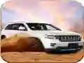 Peli Luxury Suv Offroad Prado Drive verkossa