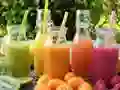 Spil Smoothies Jigsaw online