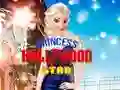 Princess Hollywood Star — free online game