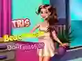Tris Beachwear Dolly Dress Up — free online game