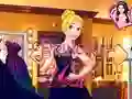 Princess Of A Year — free online game