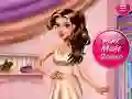 Tris Homecoming Dolly Dressup