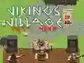 Vikings Village Party Hard — free online game