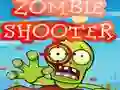 Zombie Shooter — free online game