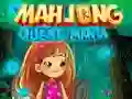Mahjong Quest Mania — free online game