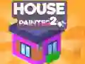 House Painter 2 — free online game