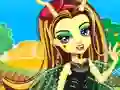 Queen Bee Princess — free online game