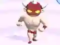 Wrestler Rush — free online game