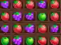 Fruits Mania Sweet Candy เกมออนไลน์