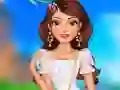 BFFs Spring Break Fashionista — free online game
