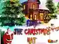 Find The Christmas Hat