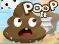 Poop It — free online game