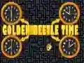 Golden beetle time — free online game