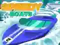 Speedy Boats — free online game