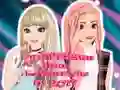Princesses New Lifestyle in 2017 — free online game