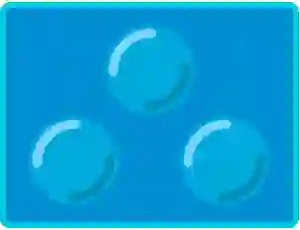 Smash The Bubbles — free online game