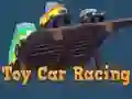 Toy Car Racing — free online game