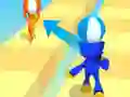 Tricky Track 3D 2 — free online game