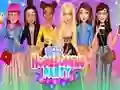 BFFs Homecoming Party — free online game