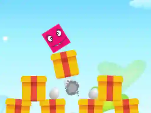 Destroy The Eggs — free online game