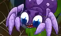 Spider Story — free online game