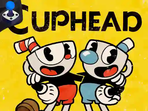 Cuphead — free online game