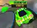 Extreme Car Stunts 3d — free online game