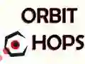 Orbit Hops — free online game