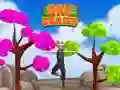Sky Dancer — free online game