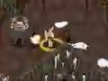 Forgotten Dungeon II — free online game