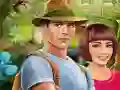 Mysterious Legend — free online game