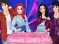 Princess Boyfriend’s Wardrobe Inspired Look — free online game