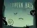 Permainan Halloween Bats talian