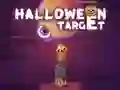 Halloween Target — free online game