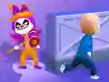 Clown Park Hide And Seek — free online game