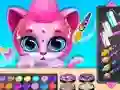 Pet Haircut Beauty Salon — free online game