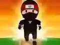 Ninja Run — free online game