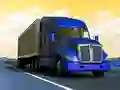  Truck Driver Simulator Truck Driver Simulator