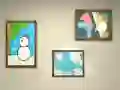 Escape from the Mysterious Gallery — free online game