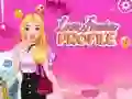 Love Finder Profile — free online game