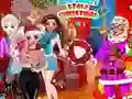 How Harley Stole Christmas — free online game