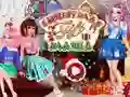 Christmas Gifts Mania — free online game
