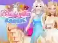 Bridezilla Barbie — free online game