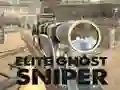 Elite ghost sniper — free online game