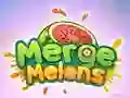 Spil Merge Melons online