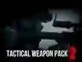 Tactical Weapon Pack 2 — free online game