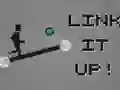 Permainan Link It Up! talian