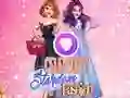 Celebrity Stardom Fashion — free online game