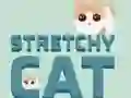 Stretchy Cat — free online game